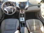 Lot #3315794345 2011 HYUNDAI ELANTRA GL