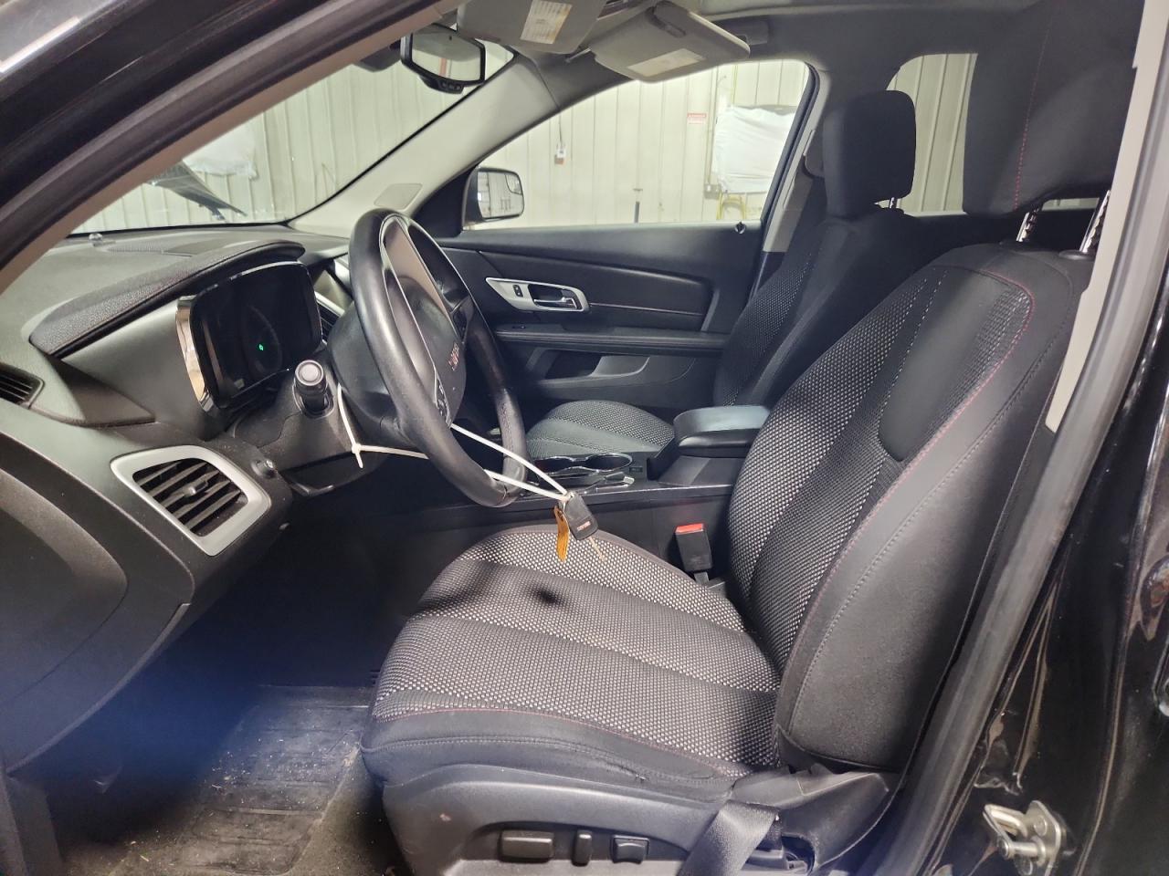 Lot #3309640099 2012 GMC TERRAIN 4D