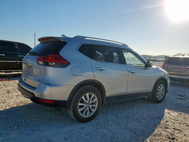 2017 NISSAN ROGUE S - JN8AT2MT5HW403500