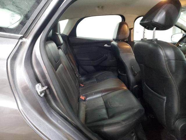 2014 FORD FOCUS SE #3308477273