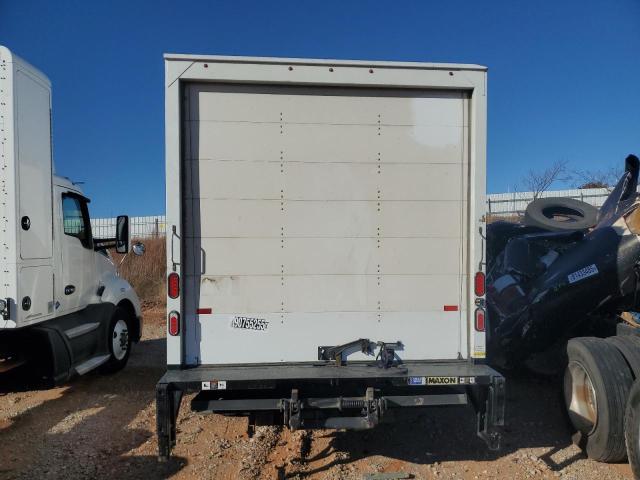 2024 ISUZU NPR HD #3285536277