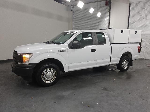 FORD F150 SUPER