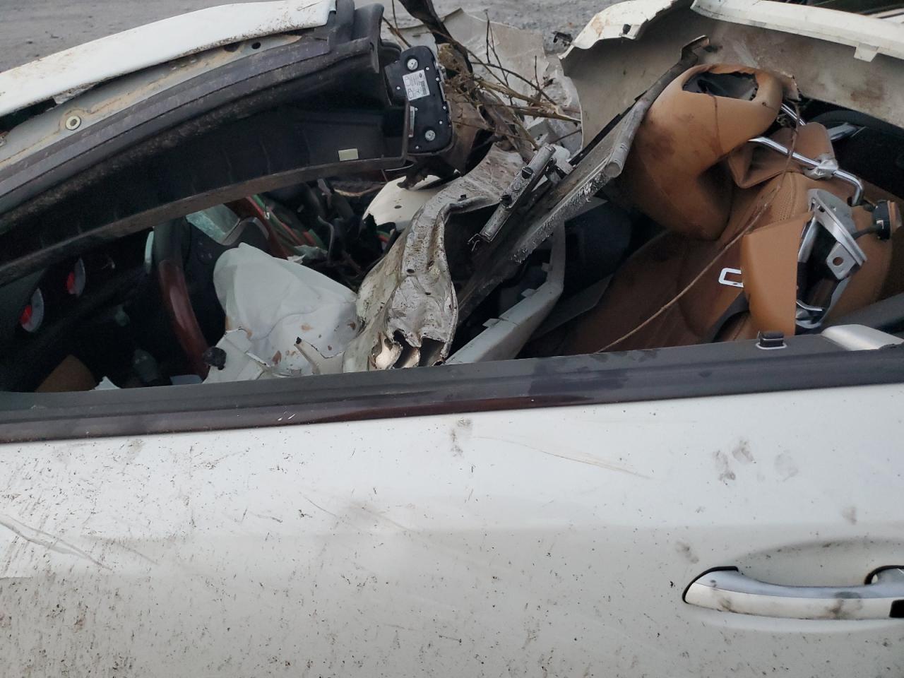 MERCEDES-BENZ SL-CLASS 550