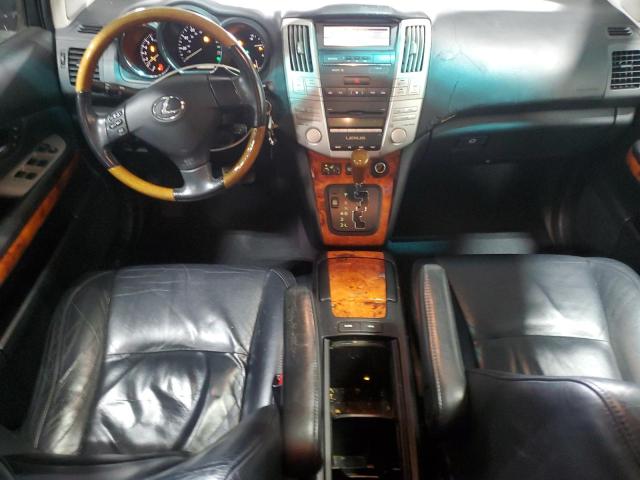 2008 LEXUS RX 350 #3291181990