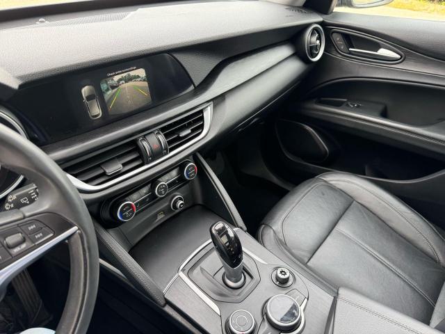 2018 ALFA ROMEO STELVIO #3286365730