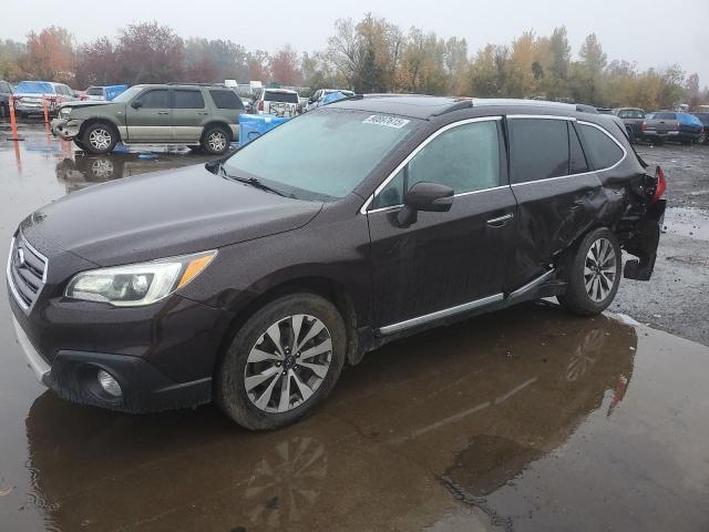 SUBARU OUTBACK TO