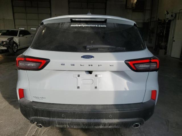 2025 FORD ESCAPE ST #3291565940
