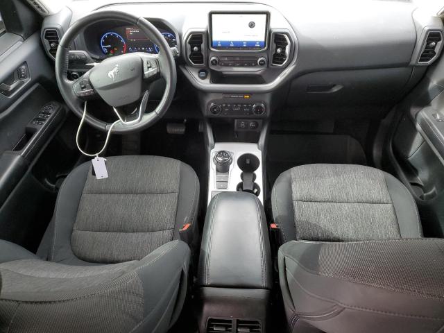 2023 FORD BRONCO SPO #3304239957