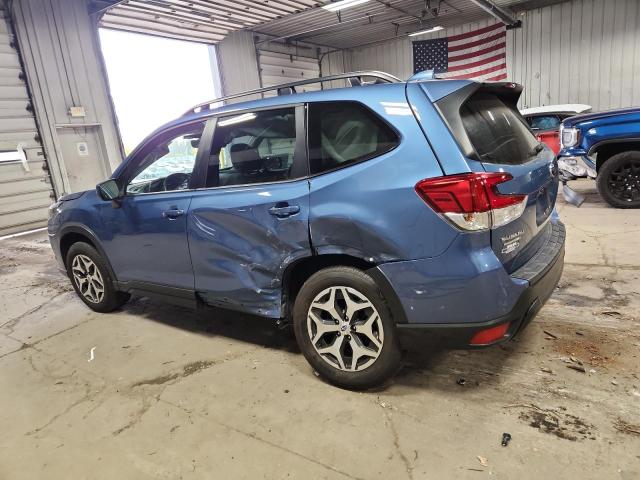 2022 SUBARU FORESTER P #3304012686