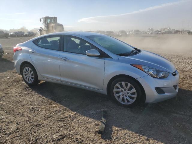 2013 HYUNDAI ELANTRA GL #3287776112