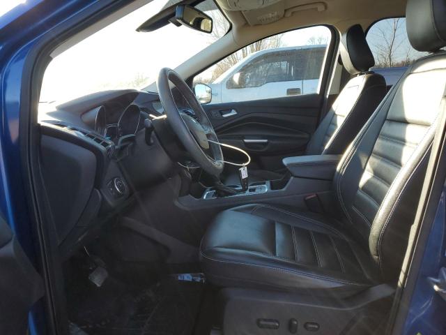 2019 FORD ESCAPE TIT #3308281201