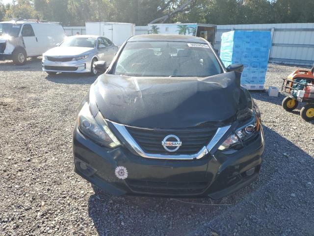 2017 NISSAN ALTIMA 2.5 #3292306277