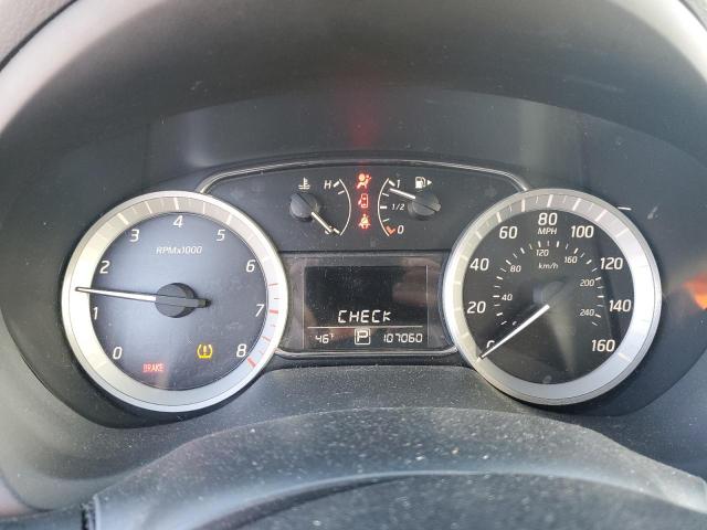 2014 NISSAN SENTRA S #3301847367