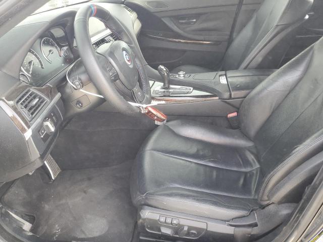 2013 BMW 640 I #3291416150