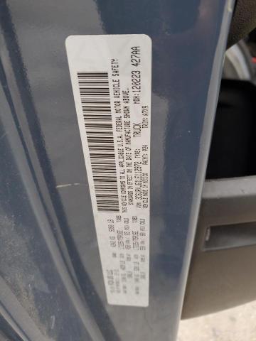 2020 RAM PROMASTER #3297020357