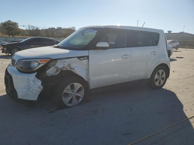 Global Auto Auctions: 2016 KIA SOUL