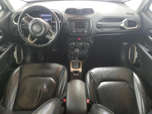 2017 JEEP RENEGADE L #3296341484