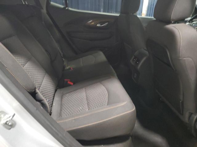 2019 GMC TERRAIN SL #3311564265