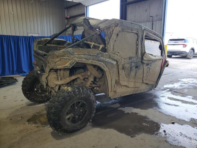 2024 POLARIS RZR XP 4 1 #3292353310