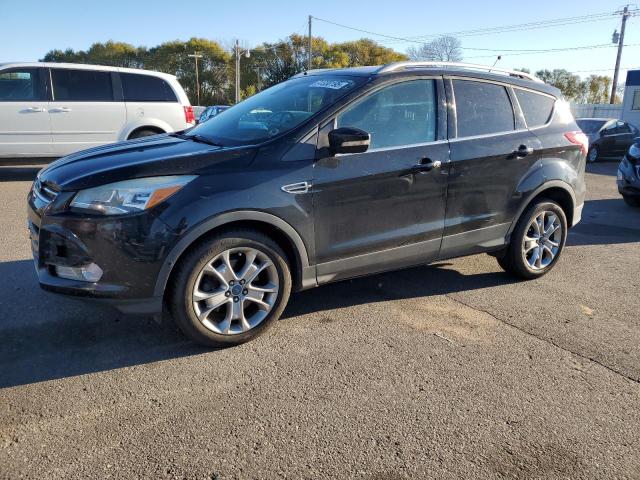Global Auto Auctions: 2014 FORD ESCAPE TIT