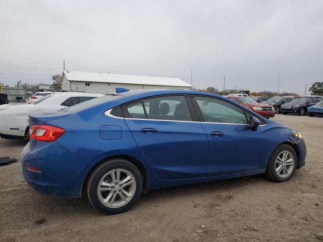 2017 CHEVROLET CRUZE LT #3283812428