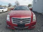 Lot #3296283461 2010 CADILLAC CTS PERFOR