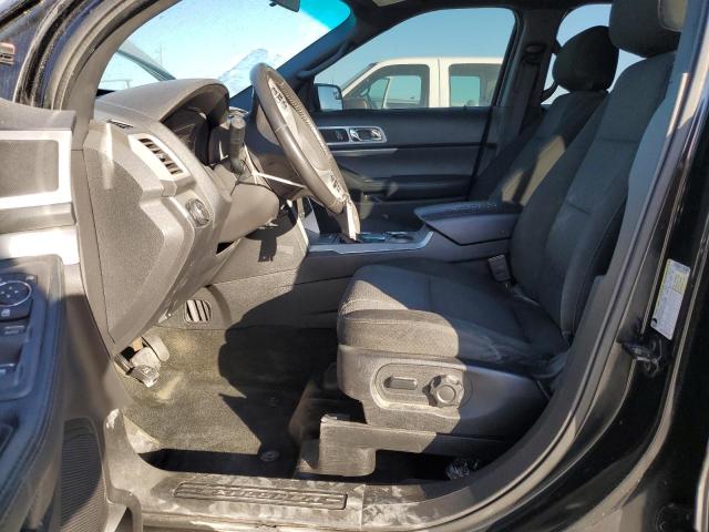 2013 FORD EXPLORER X #3303975688