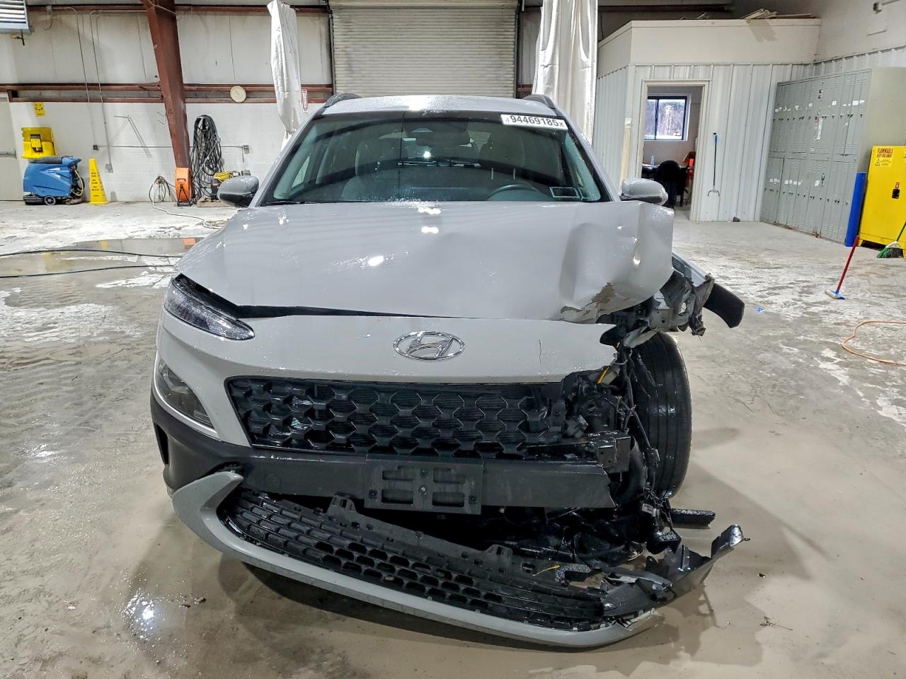 HYUNDAI KONA SEL