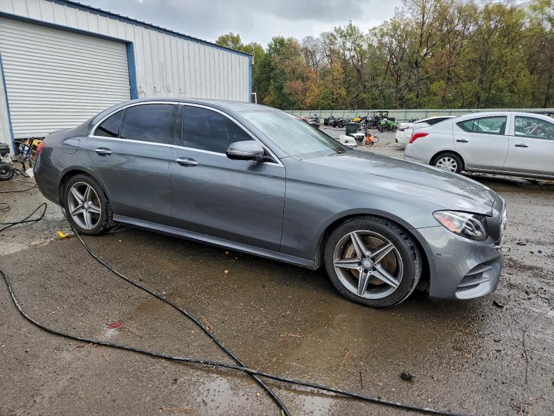 2017 MERCEDES-BENZ E 300 #3297101515