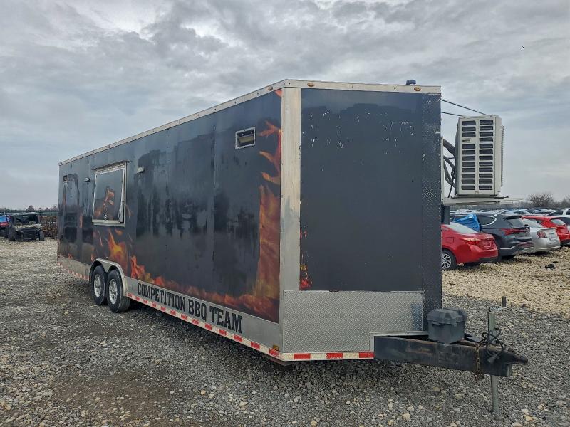 2017 SOUTHERN UNKNOWN #3311543250