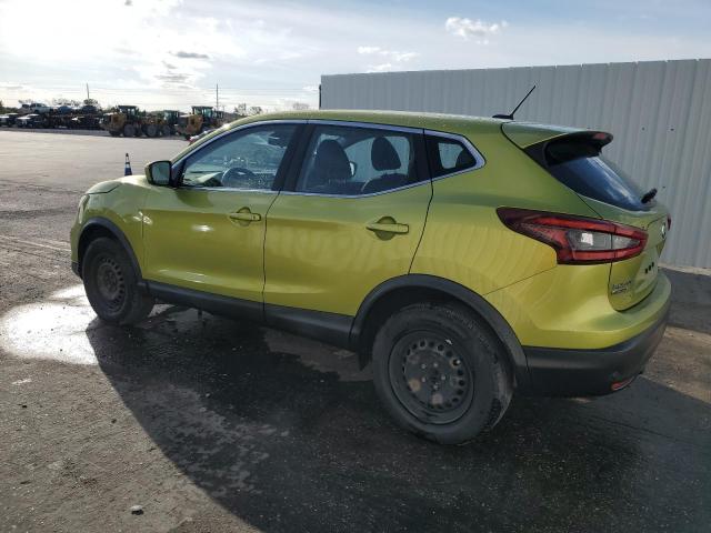 2020 NISSAN ROGUE SPOR #3312430625