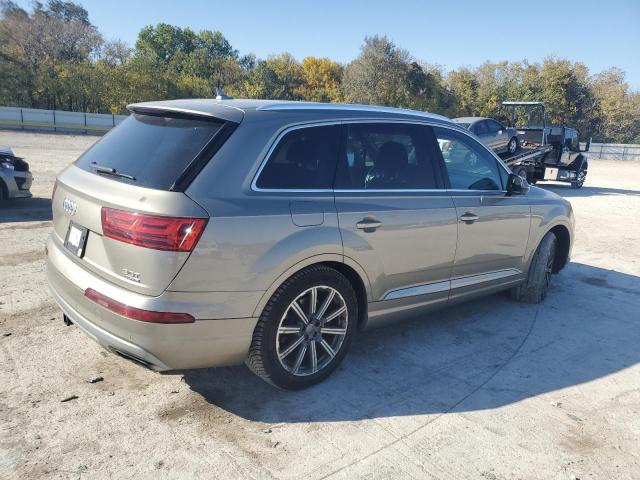 2017 AUDI Q7 PREMIUM #3283777430