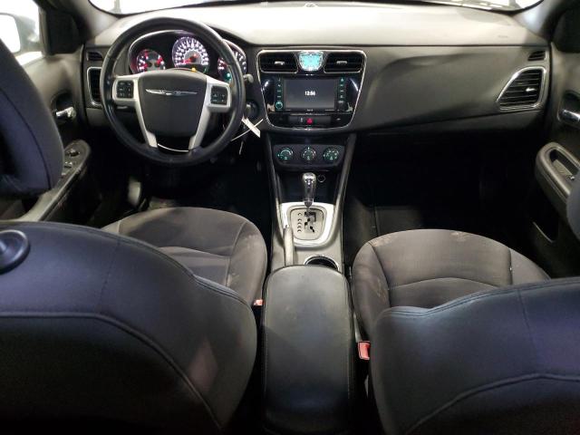 2013 CHRYSLER 200 TOURIN - 1C3CCBBB5DN578008