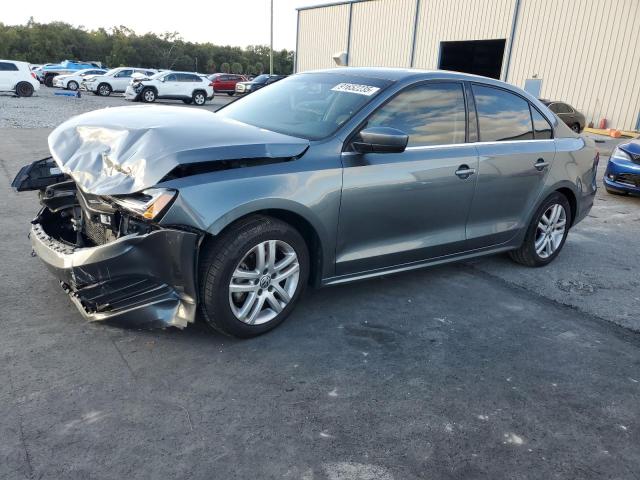 2017 VOLKSWAGEN JETTA S #3301828359