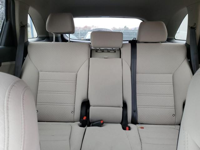 2017 KIA SORENTO LX #3308459291