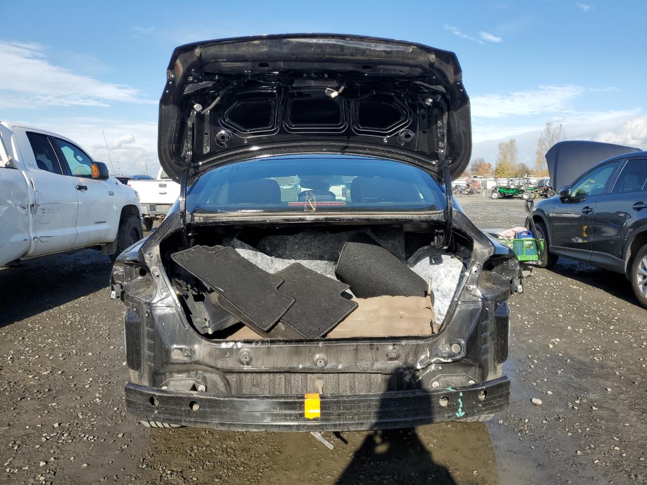 CHRYSLER 200 LIMITED