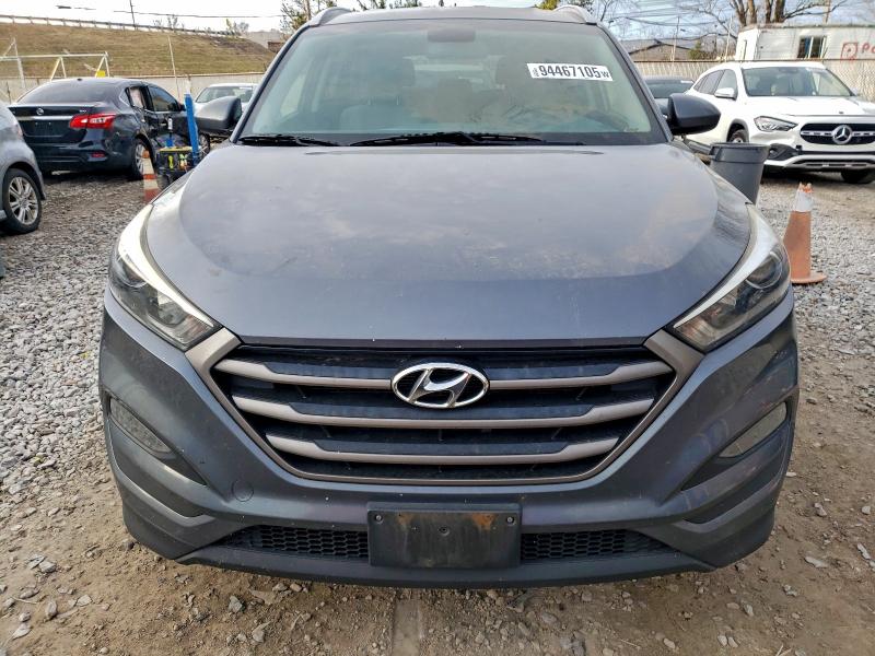 2016 HYUNDAI TUCSON LIM #3302708002