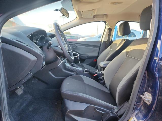 2012 FORD FOCUS SE #3292906580