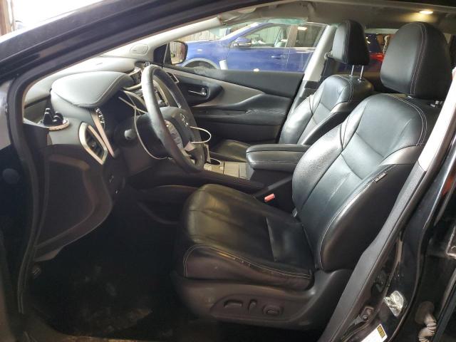 2015 NISSAN MURANO S #3303986709