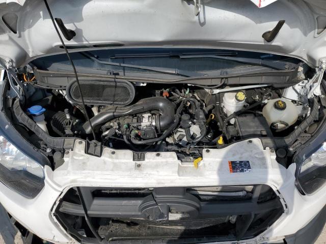 2021 FORD TRANSIT #3304582440