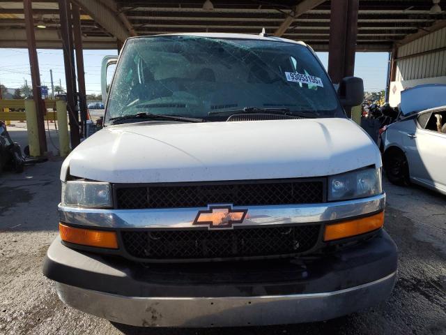 2017 CHEVROLET EXPRESS G3 #3301751481
