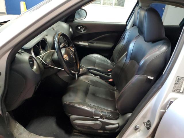 2014 NISSAN JUKE S - JN8AF5MV1ET358207