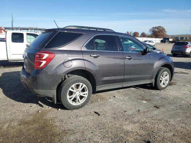 2016 CHEVROLET EQUINOX LT #3291445185