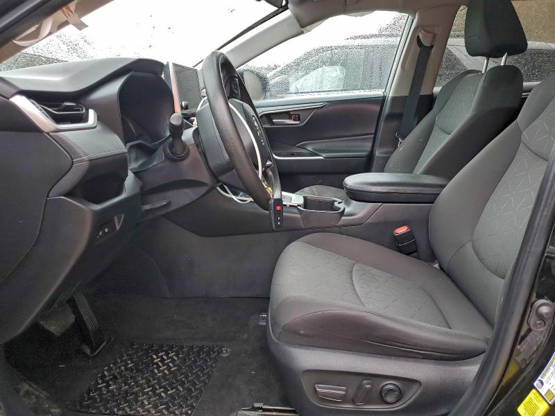 2023 TOYOTA RAV4 XLE #3302667019
