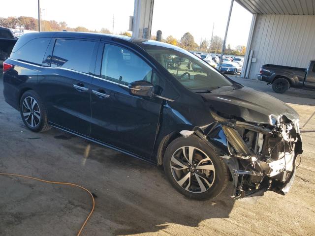 2018 HONDA ODYSSEY EL #3294377113