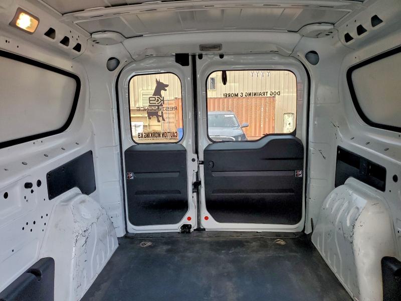 2019 RAM PROMASTER #3303750459