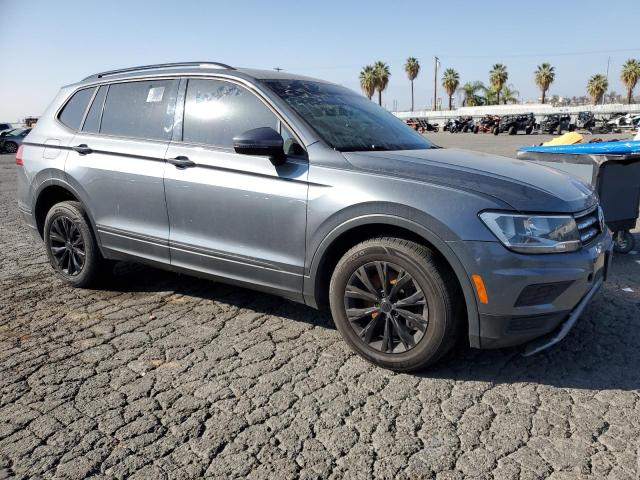 2018 VOLKSWAGEN TIGUAN S #3283924852