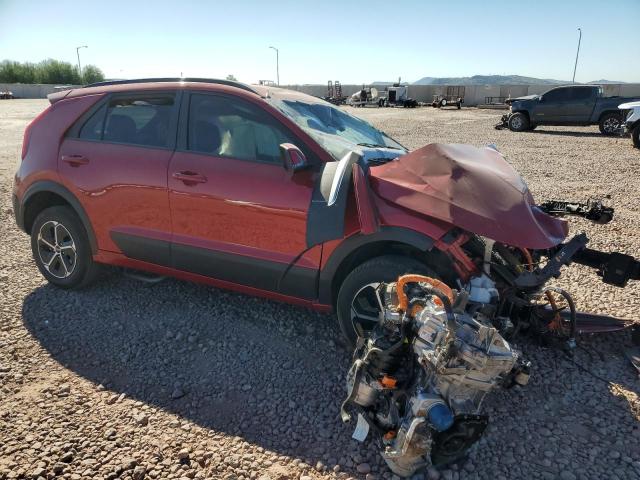 2024 KIA NIRO EX - KNDCR3LE9R5125302