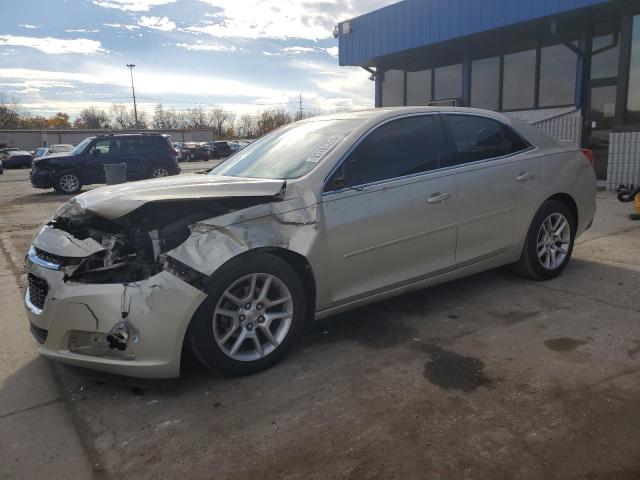 Global Auto Auctions: 2015 CHEVROLET MALIBU 1LT