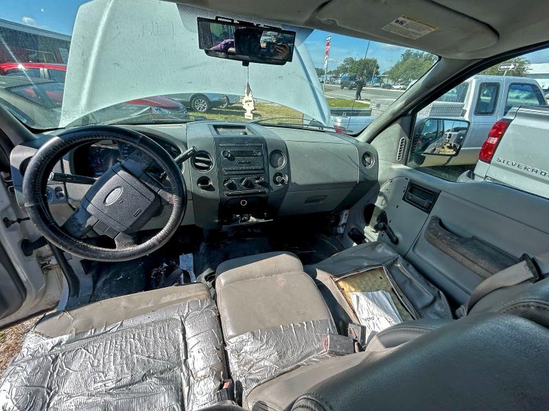 2008 FORD F150 #3316738420